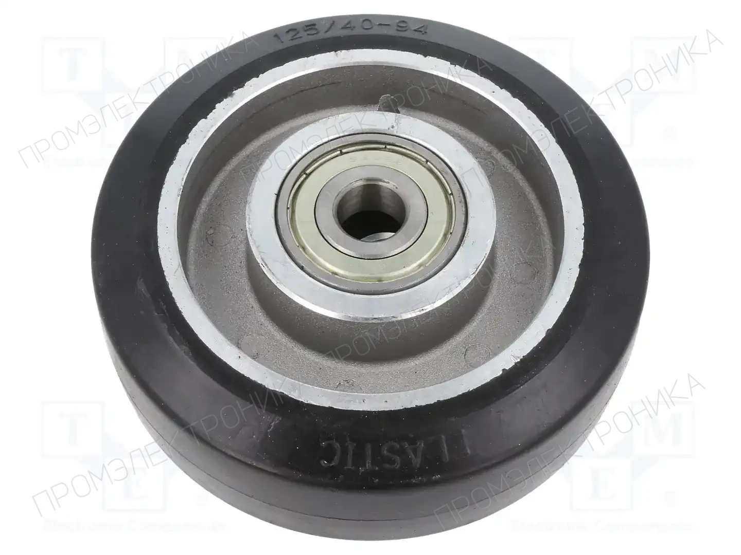 RADER ALGE 125/15K — Колеса
