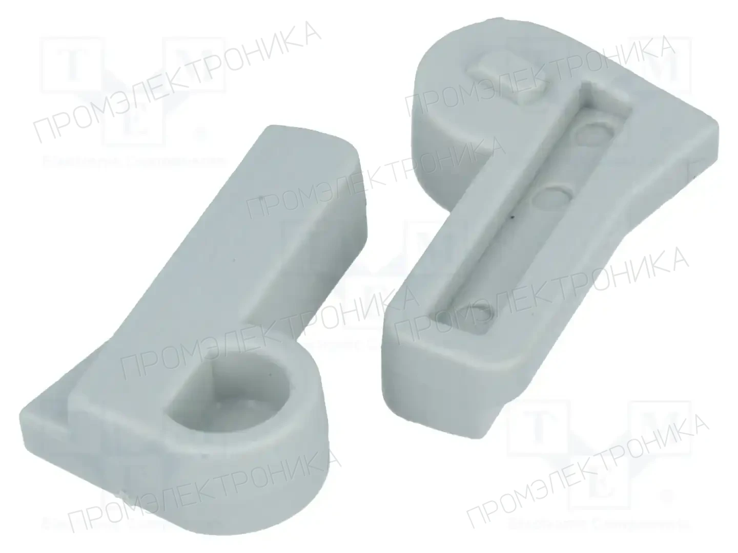FIBOX MB 20064 SET — Корпуса - держатели
