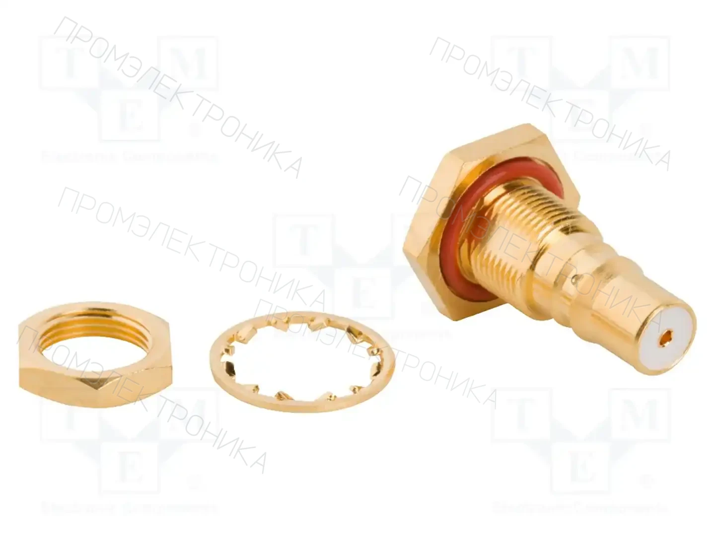 AMPHENOL RF 930-121J-51S — Разъeмы коаксиальные для антенн TV