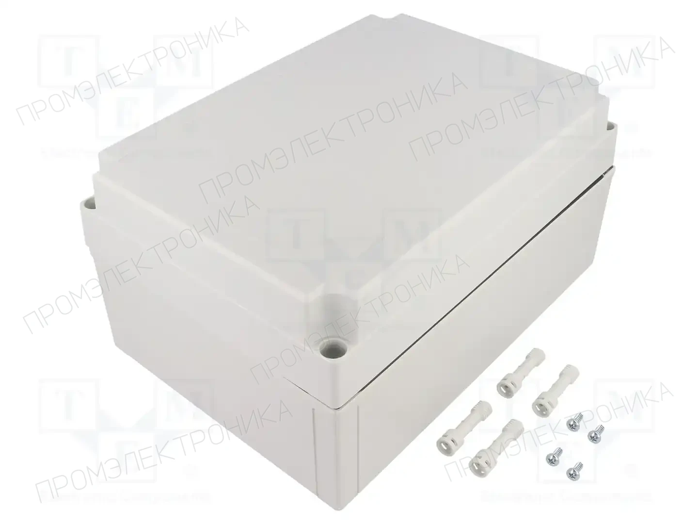 FIBOX PC 200/125 XHG — Корпуса универсальные