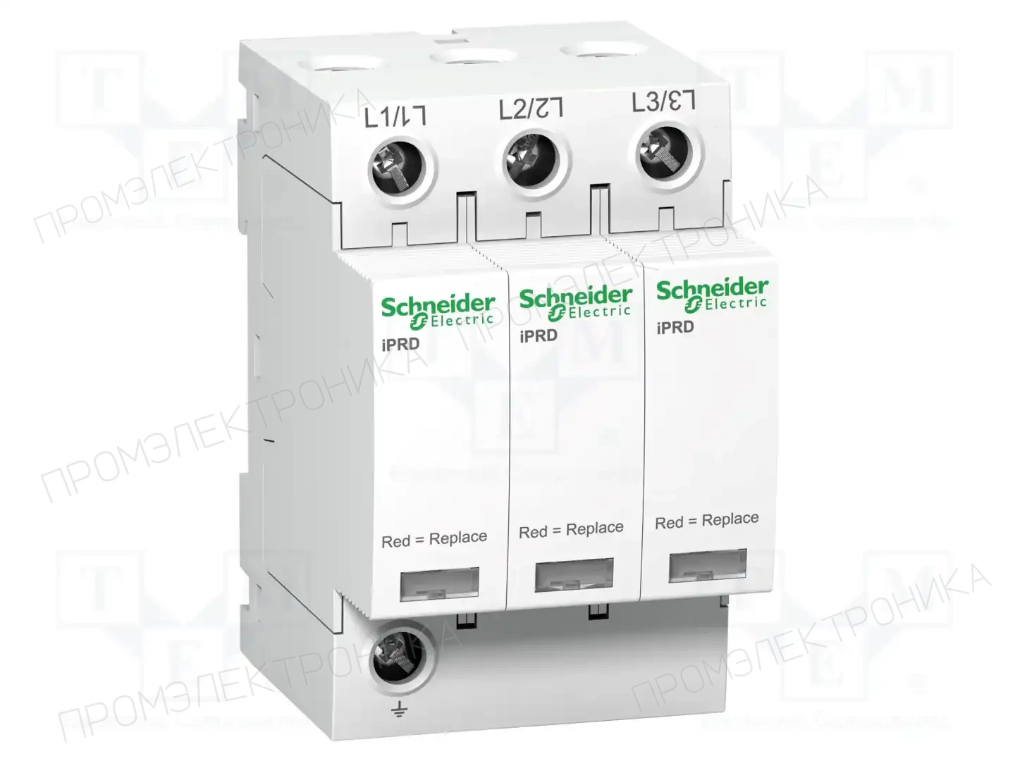SCHNEIDER ELECTRIC A9L40300 — Ограничители перенапряжения