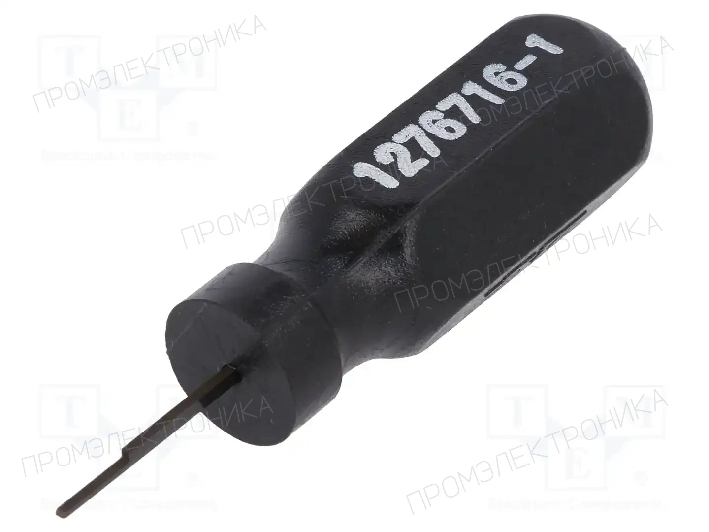 TE Connectivity 1276716-1 — Инструменты для монтажа/демонтажа