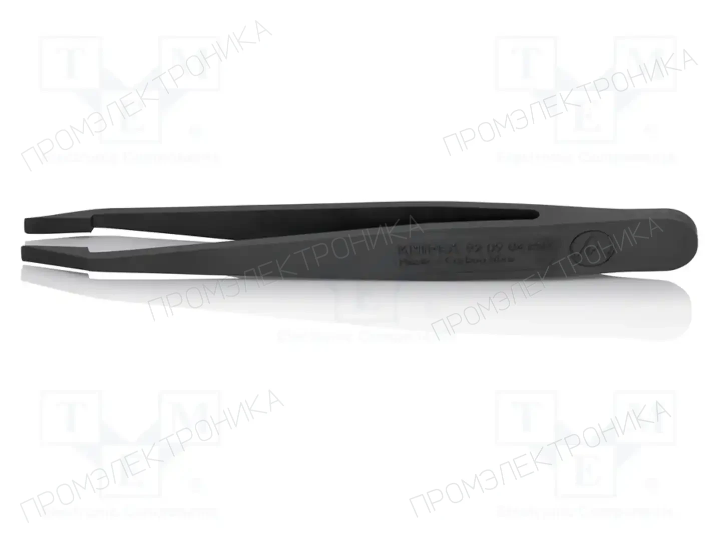 KNIPEX 92 09 04 ESD — Пинцеты ESD