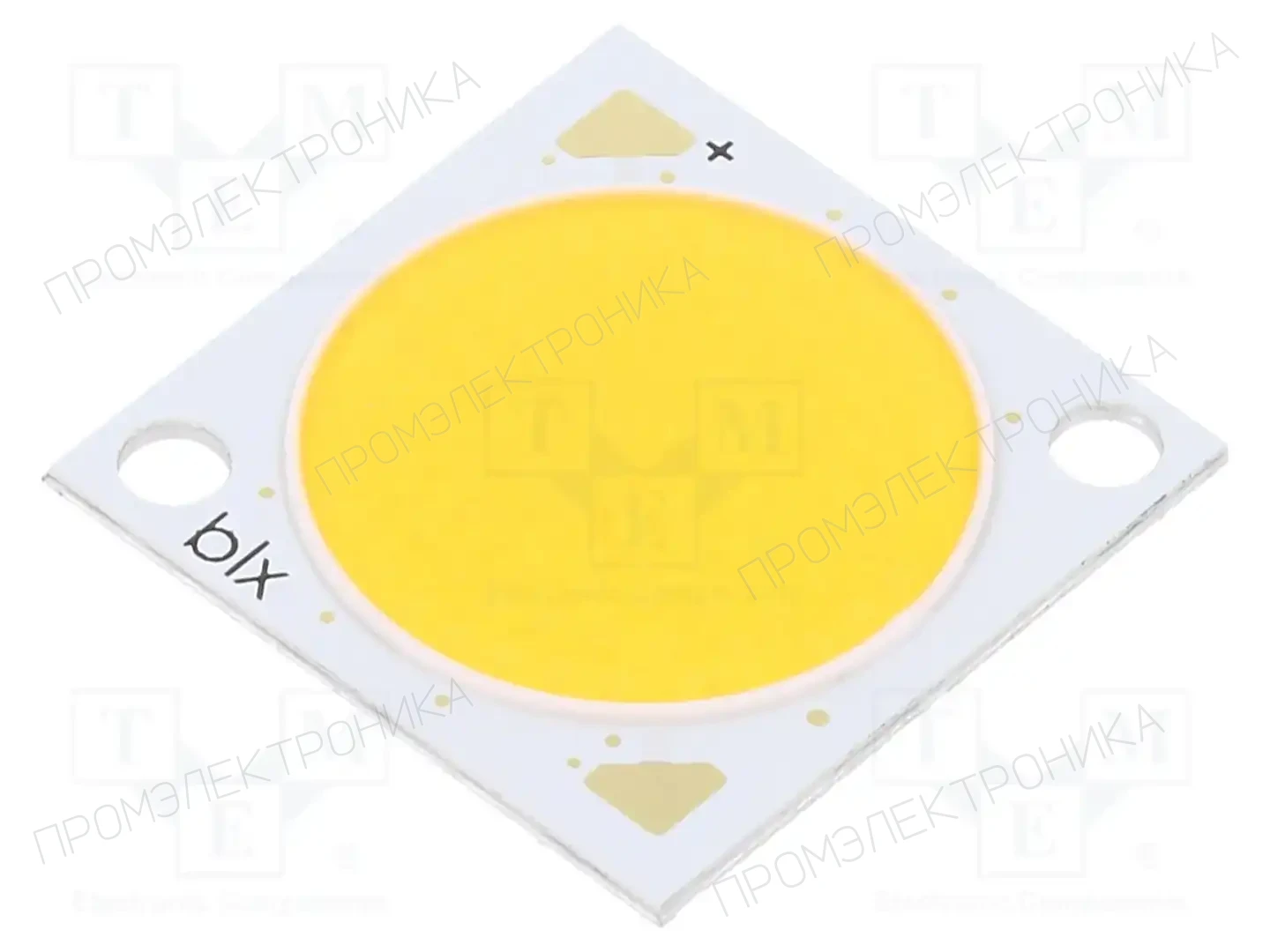 BRIDGELUX BXRE-30E4000-B-83 — Светодиоды мощности белые - COB