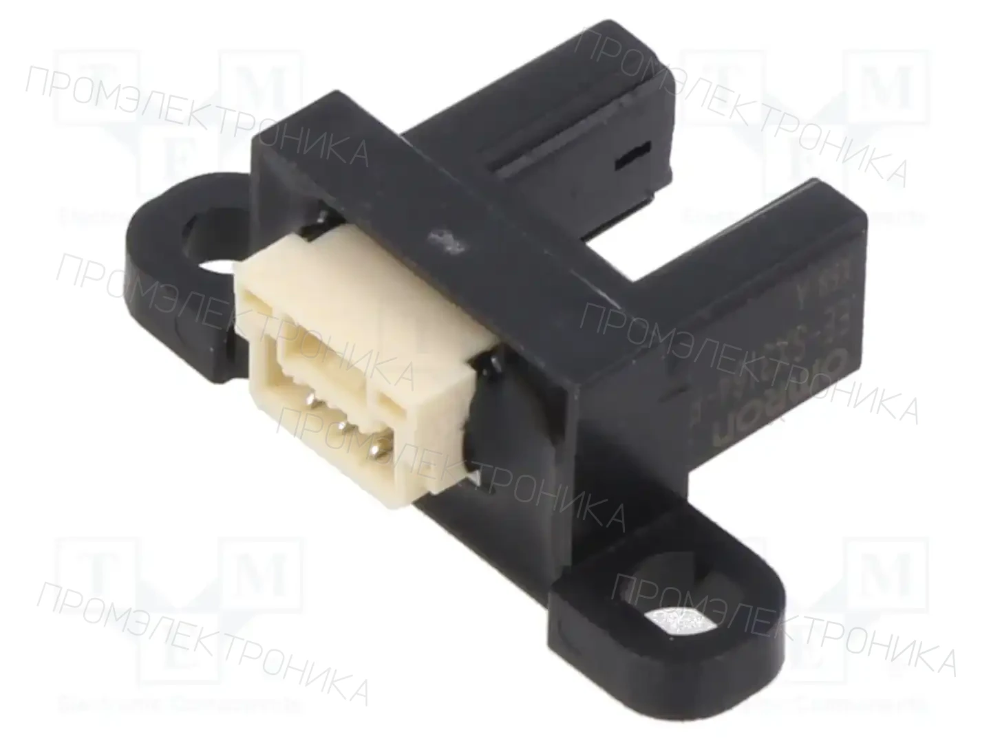 OMRON Electronic Components EE-SX3164-P1 — Фотоэлектр. датчики для печатных плат