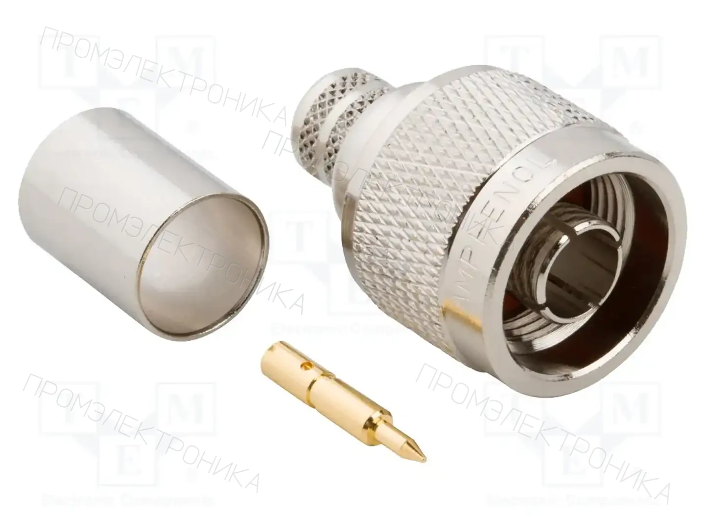 AMPHENOL RF 082-4426-11RFX — Разъeмы N