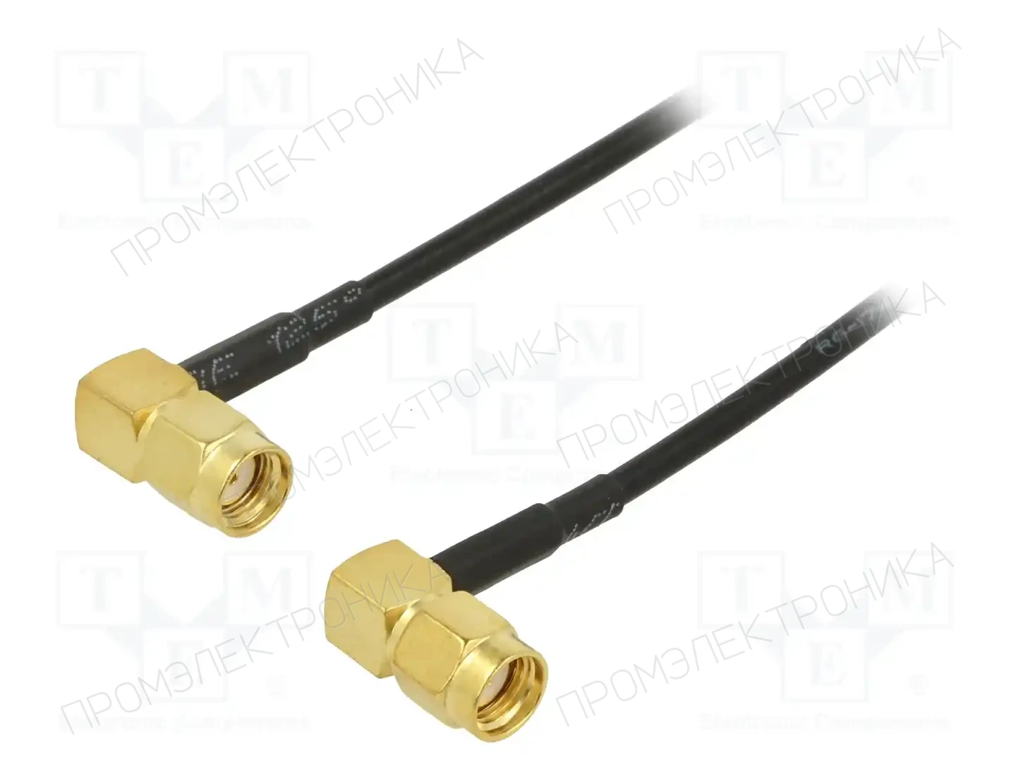 ONTECK SMA-07-1.0 — Кабели соединительные коаксиальные