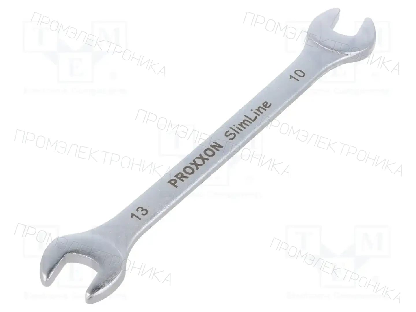 PROXXON 23838 — Рожковые и накидные ключи