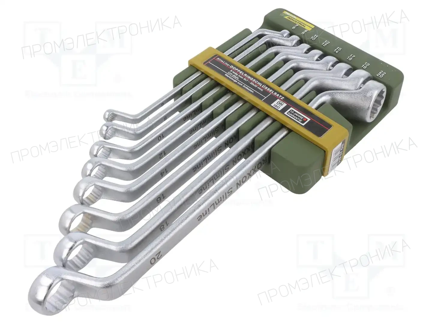 PROXXON 23810 — Наборы ключей