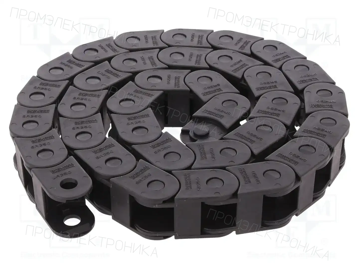 BREVETTI 250L025075 — Кабельные цепи