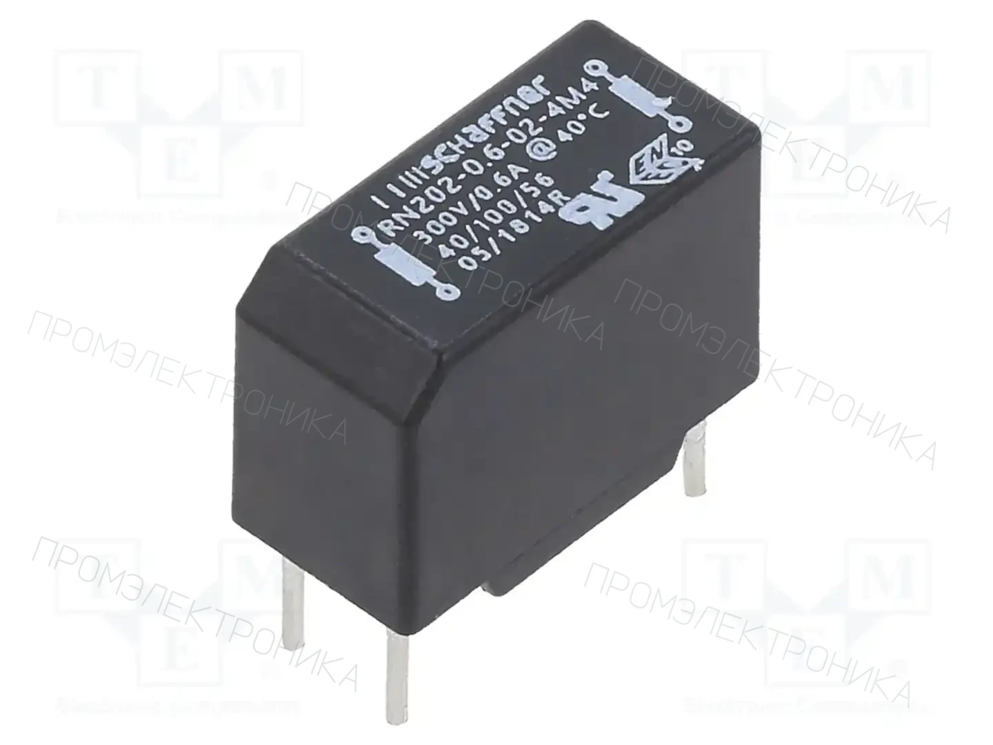 SCHAFFNER / TE Connectivity 816538-SF — Дроссели