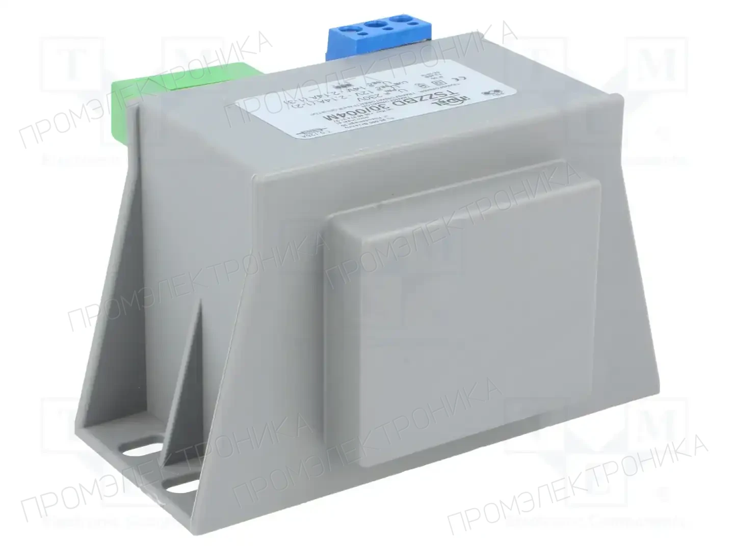 INDEL TSZZBD 30/004M — Трансформаторы с креплением