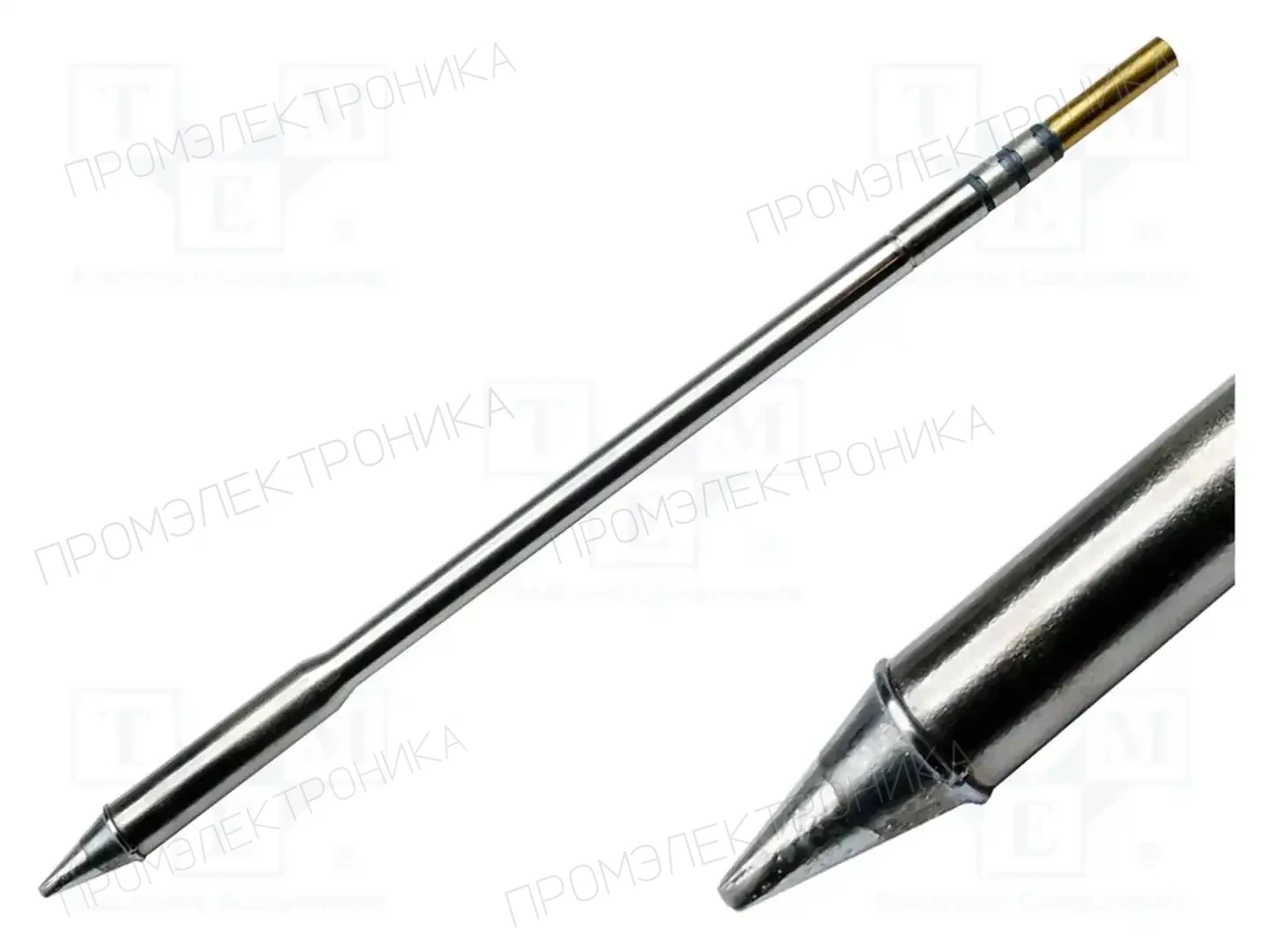 METCAL HCV-8CH0018S — Жала паяльников