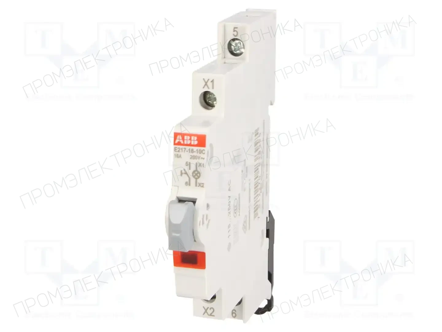 ABB 2CCA703161R0001 — Аксессуары для монтажа