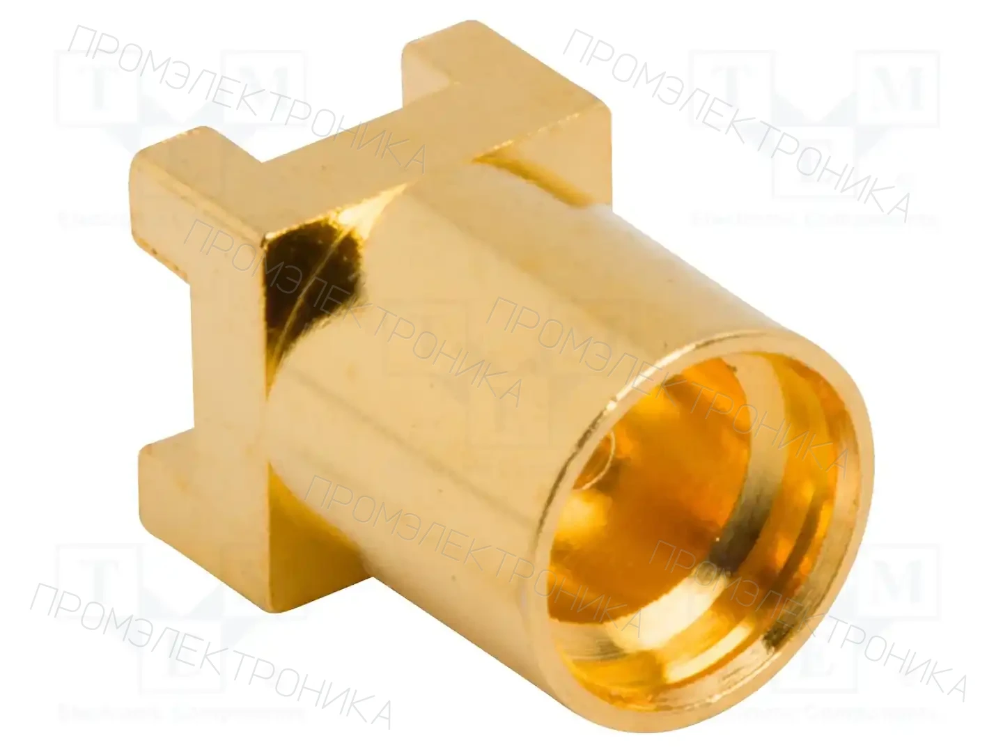 AMPHENOL RF 908-22116 — Разъeмы MCX, MMCX