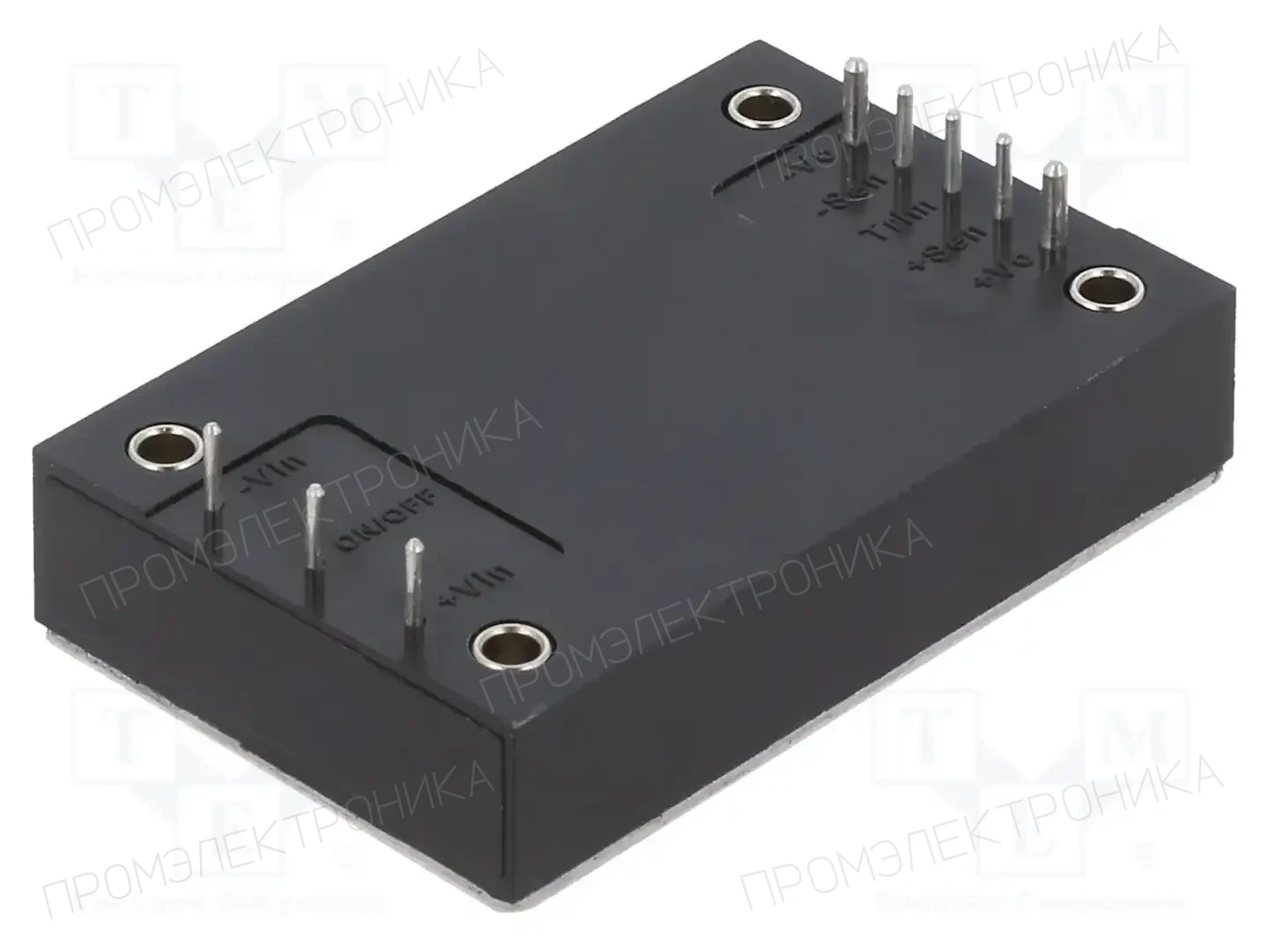 XP POWER QSB10024S12 — Преобразователи DC/DC