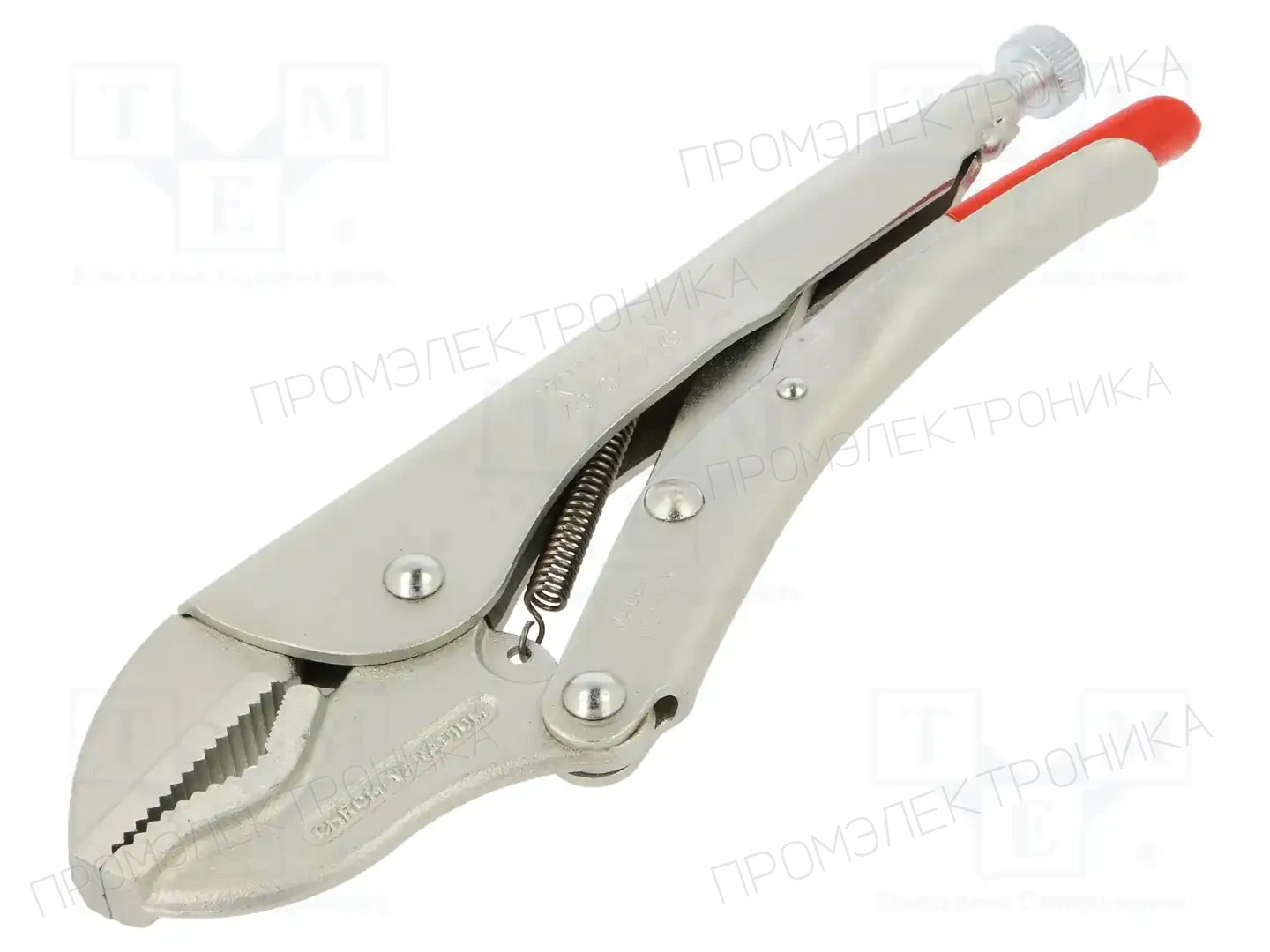 KNIPEX 40 04 250 — Зажимные клещи