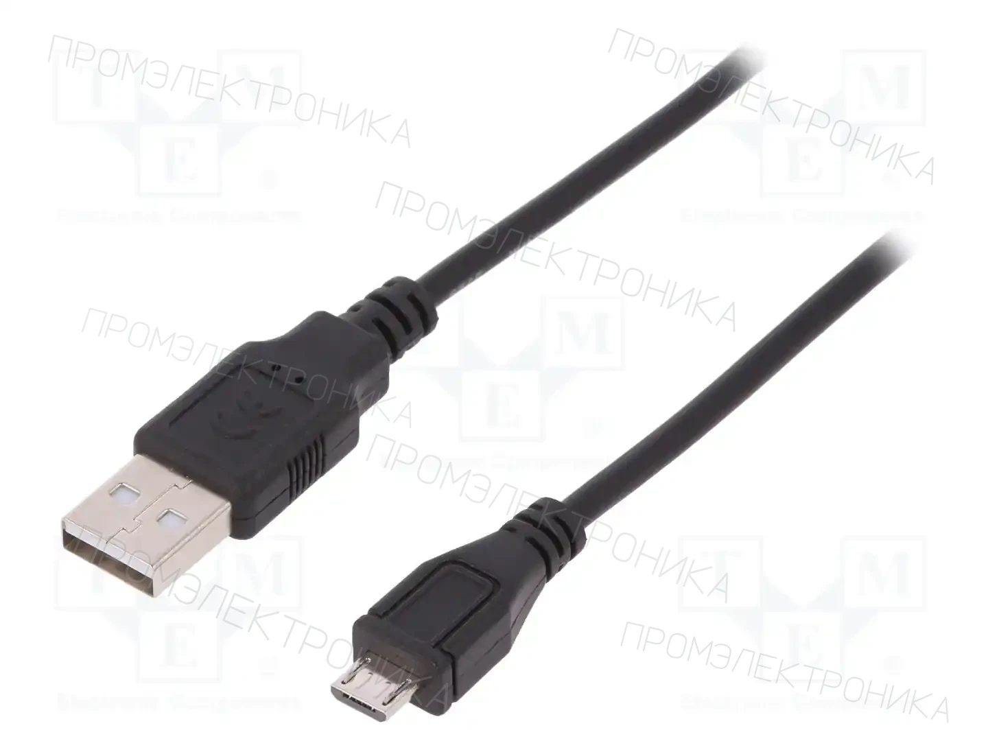 DIGITUS AK-300127-010-S — Кабели и адаптеры USB