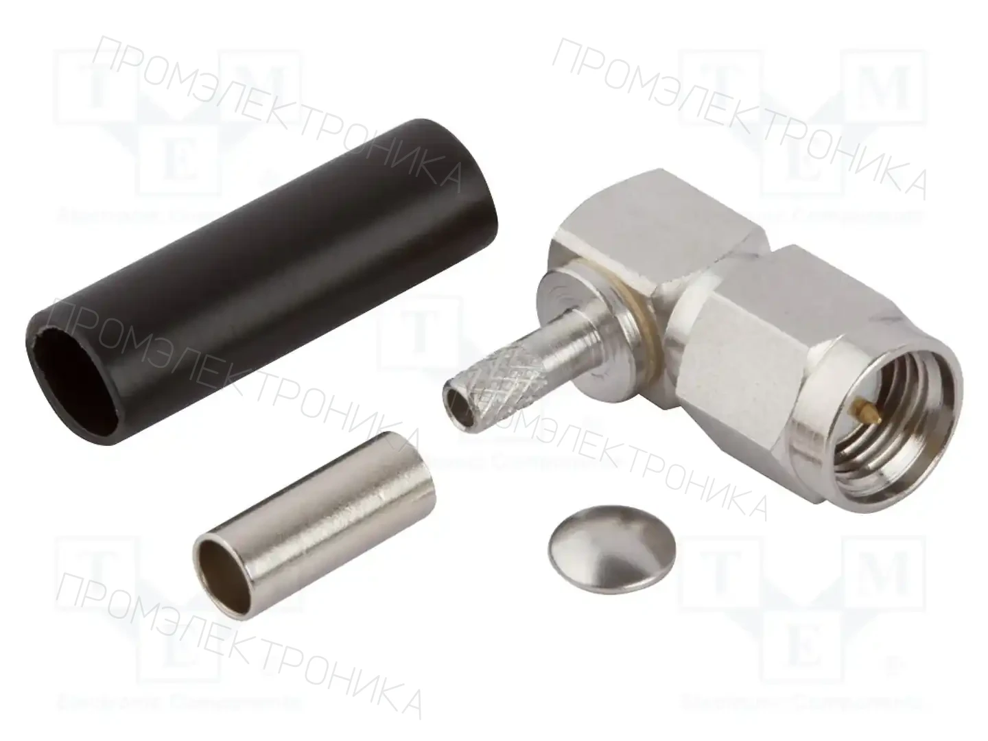 AMPHENOL RF 901-9531-3SF — Разъeмы SMA, SMB, SMC