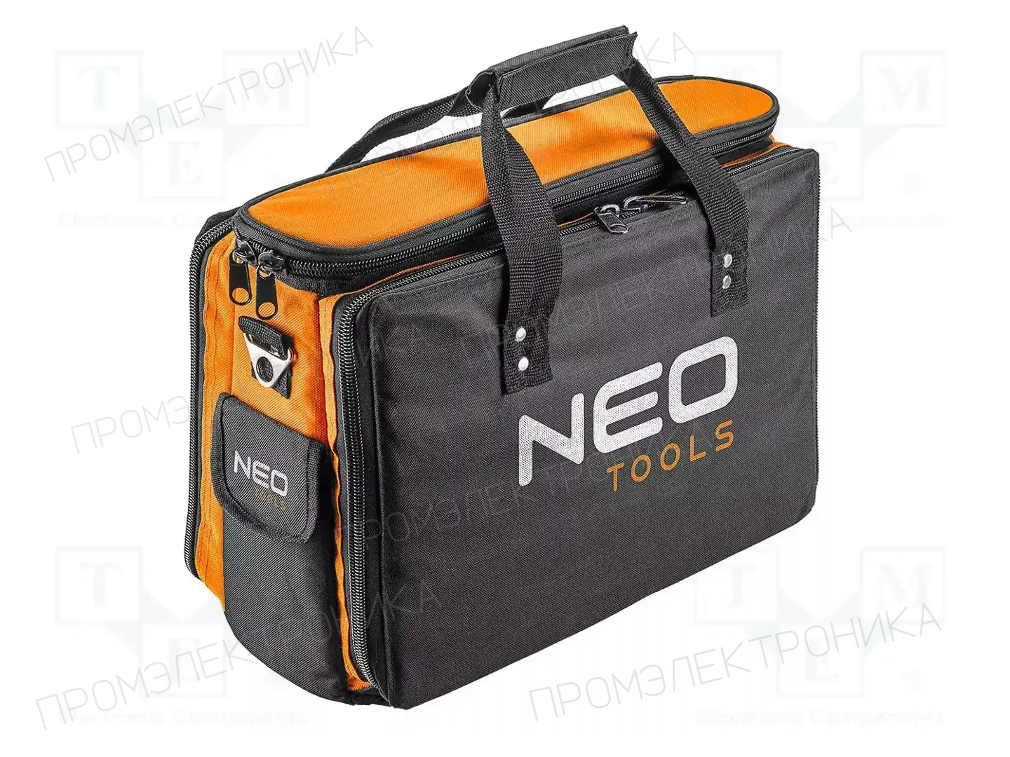 NEO TOOLS 84-308 — Сумки и чемоданчики для инструментов