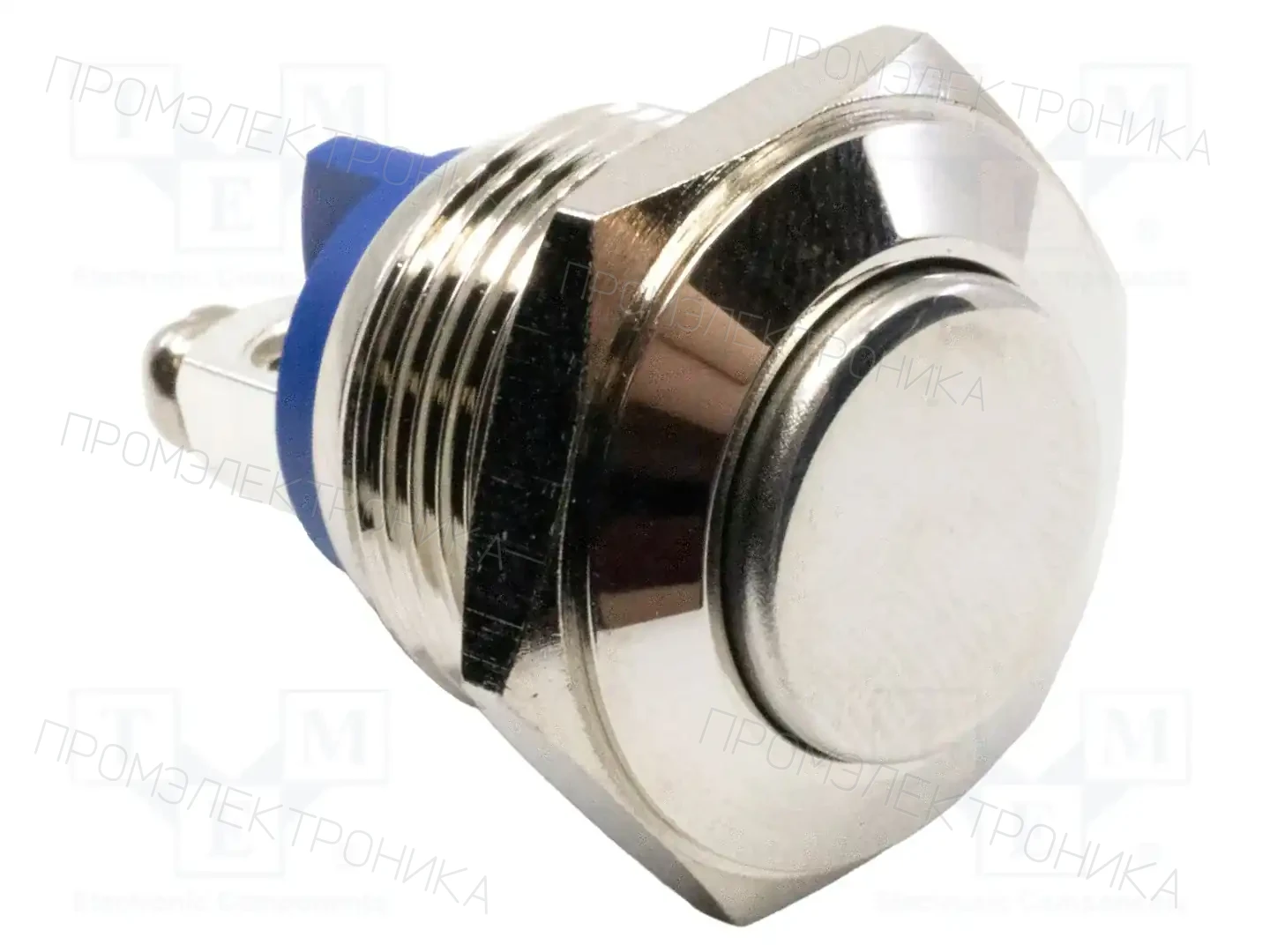 E-SWITCH PV2H640NN — Переключатели кнопочные