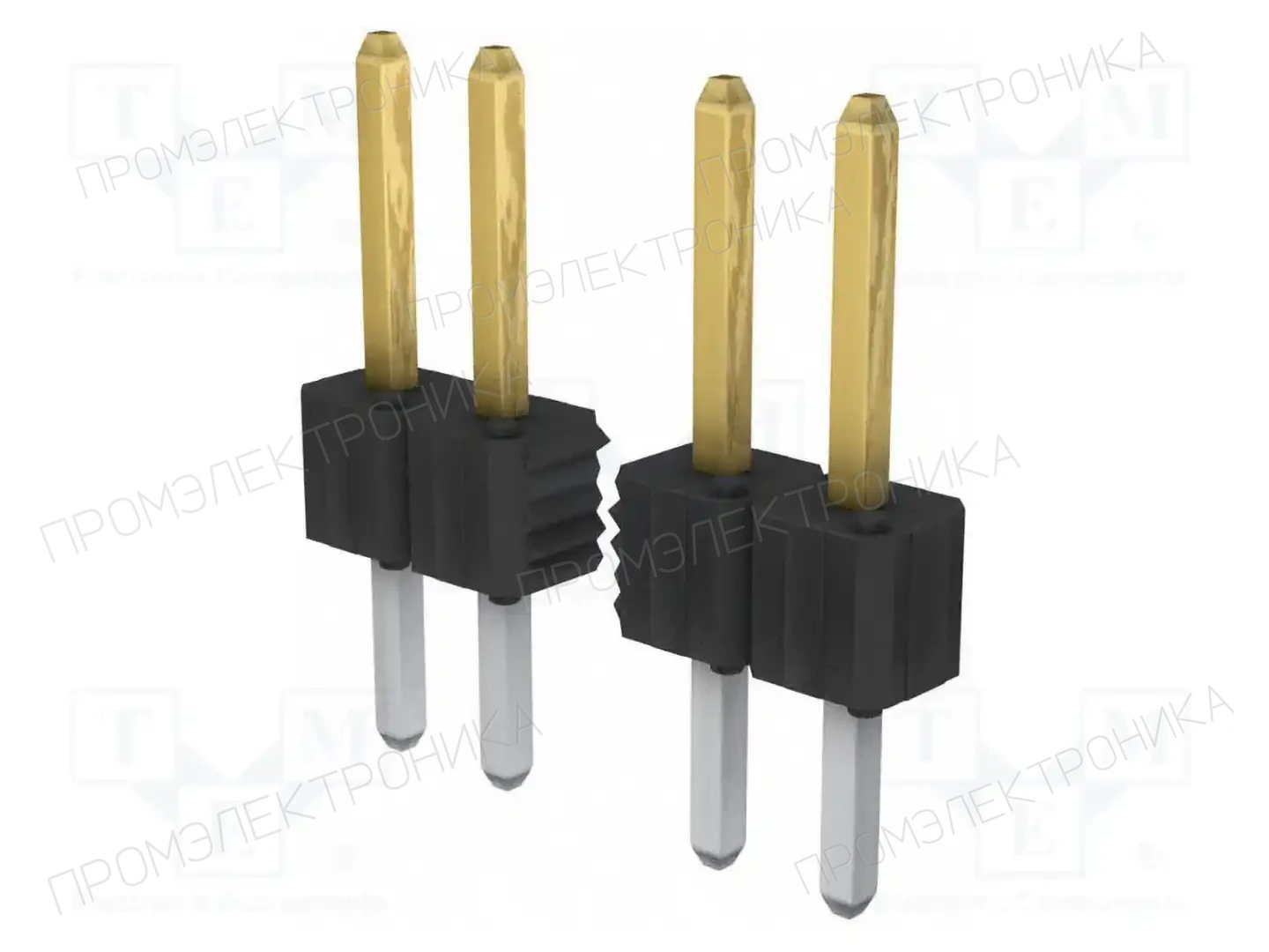 AMPHENOL 68002-127HLF — Штекерные планки и гнезда