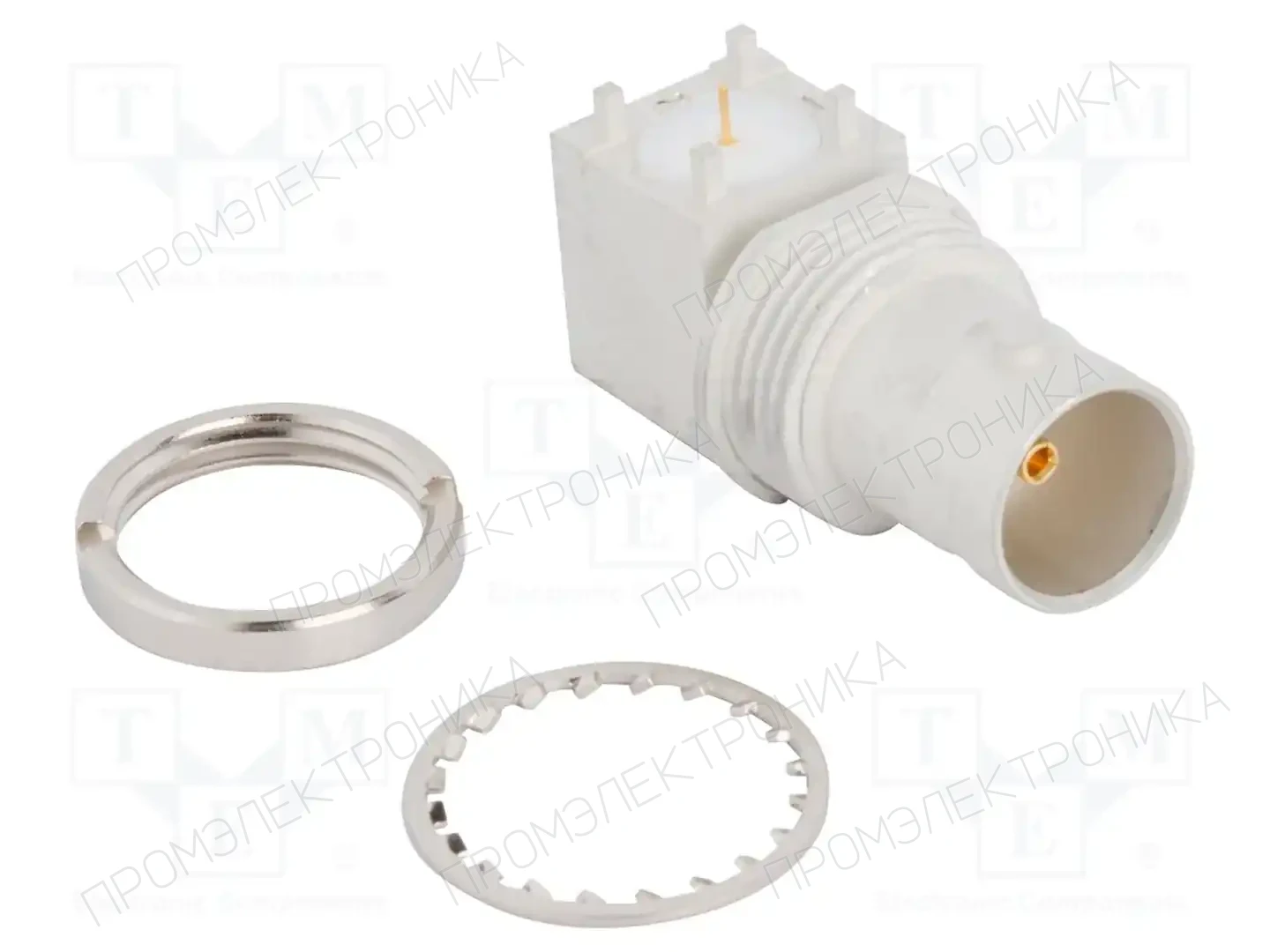 AMPHENOL RF 031-70535S-12G — Разъeмы BNC
