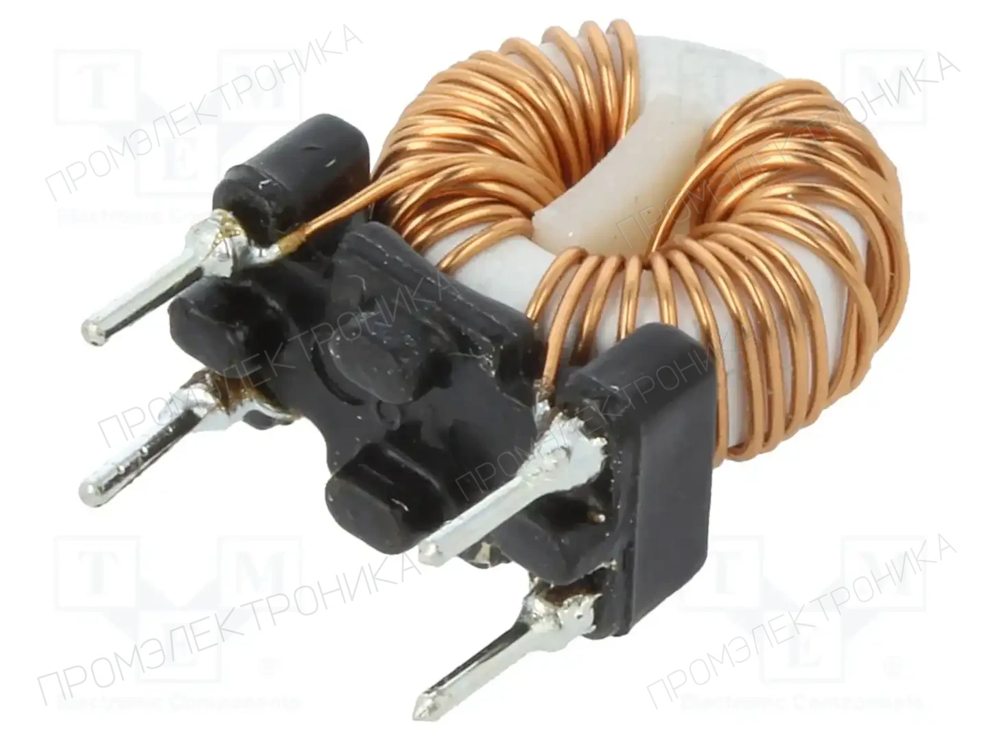 FERYSTER DTS-10/1,0/0,9-BV — Дроссели