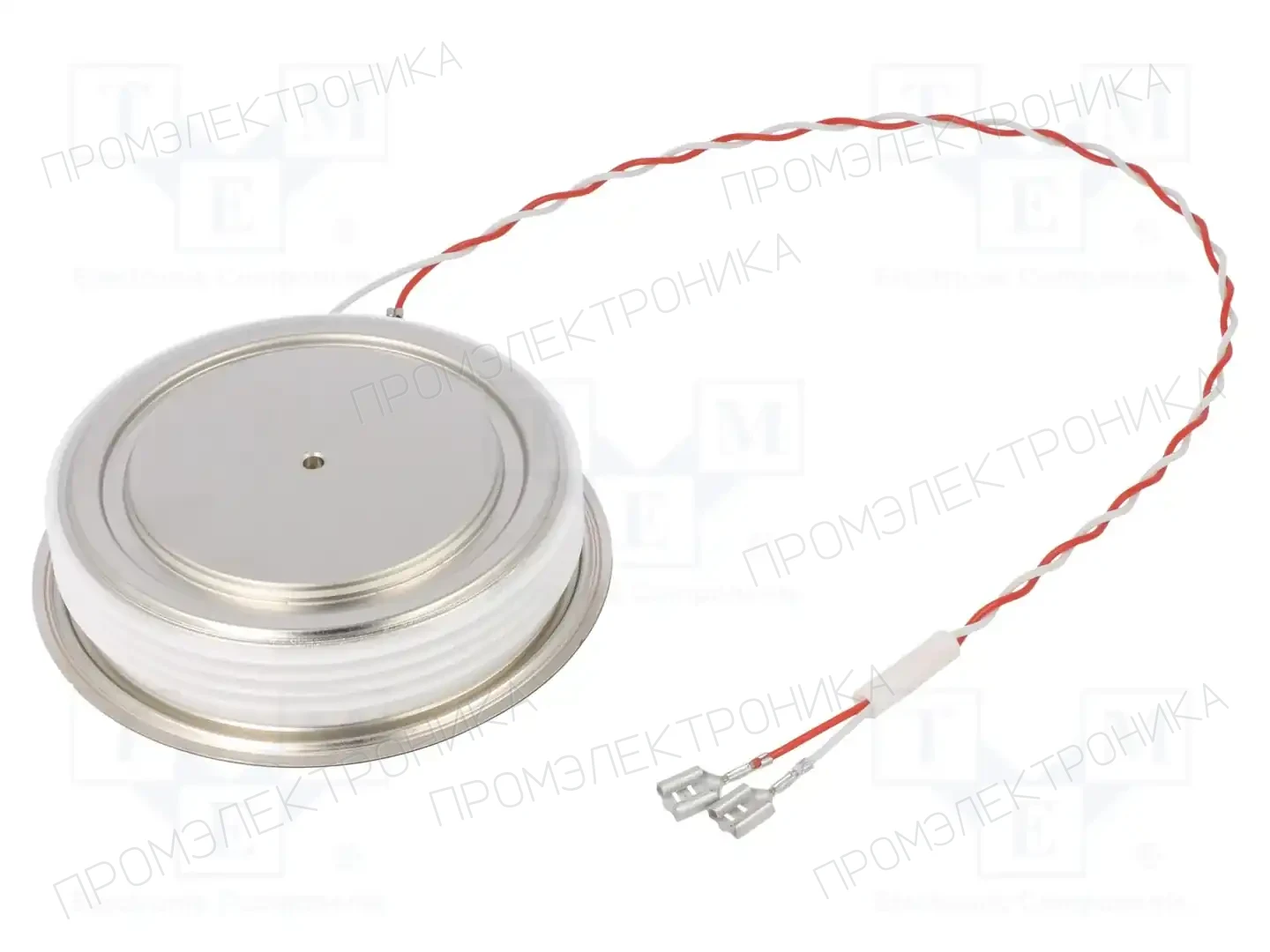 ABB 5STP 27H1800 — Тиристоры таблеточные