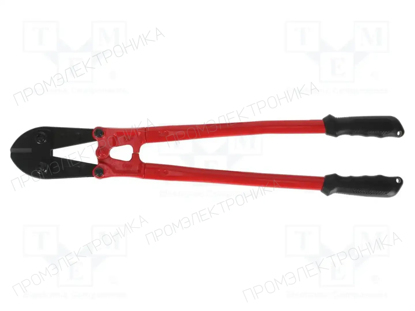 PROLINE 17514 — Ножницы для кабелей и стальных тросов
