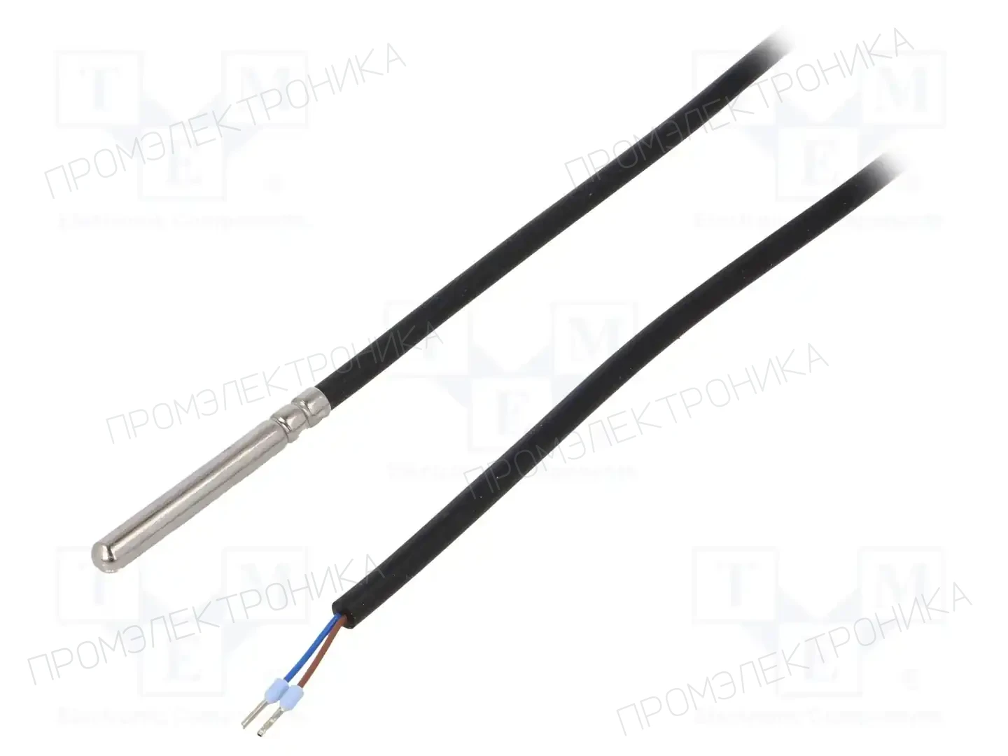 TEWA TEMPERATURE SENSORS TT4M-G10KC8-T200-1500 — Датчики температуры - термисторы NTC