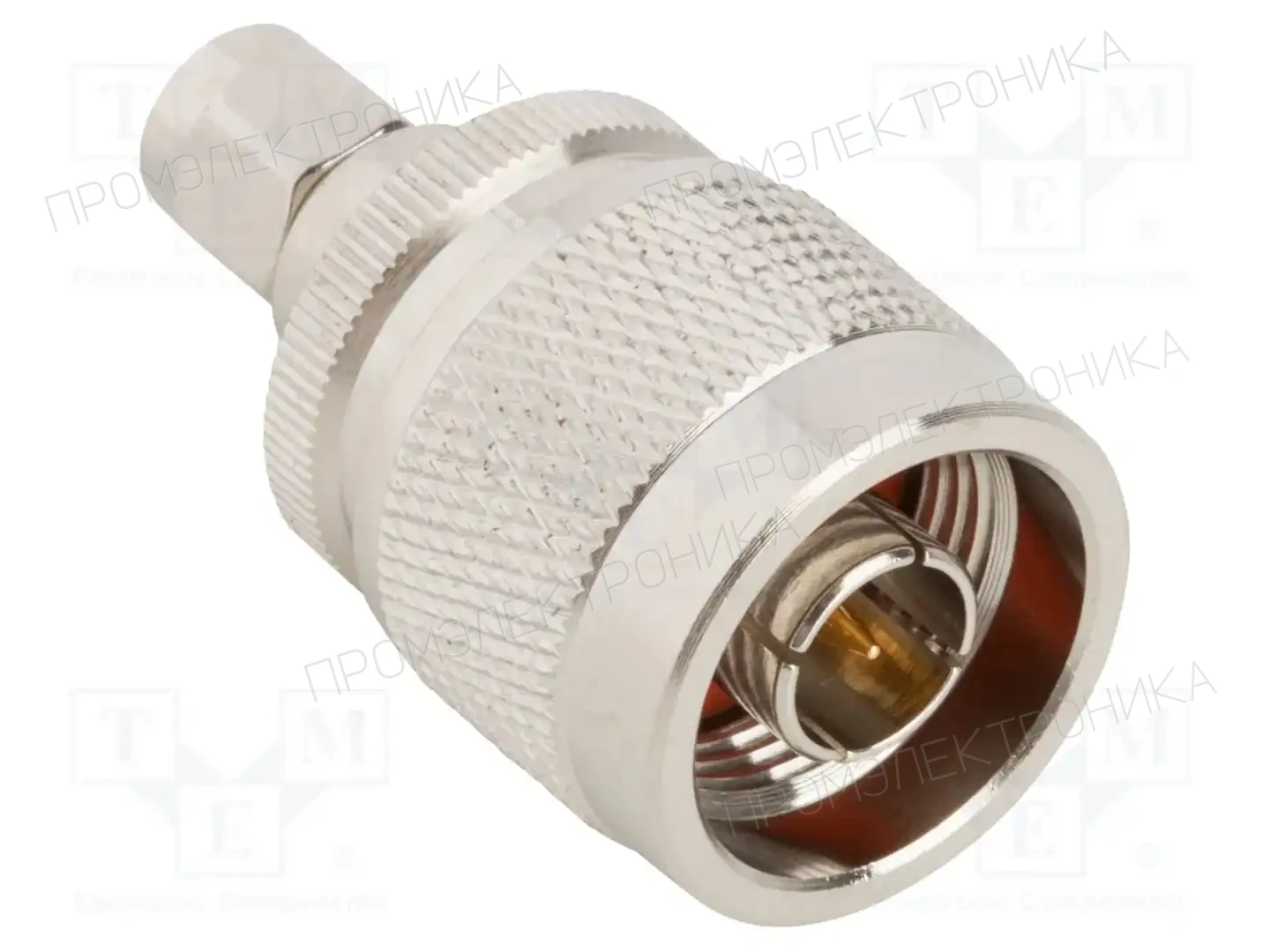 AMPHENOL RF 242114RP — Адаптеры и переходники RF