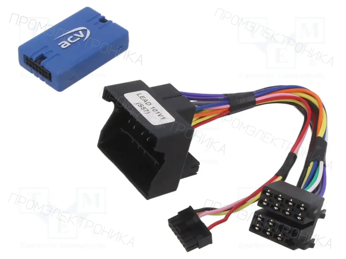 ACV 42SBM004-0 — Адаптеры для управления с руля