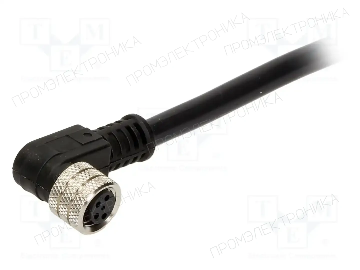 MOLEX 1200270152 — Разъeмы M8