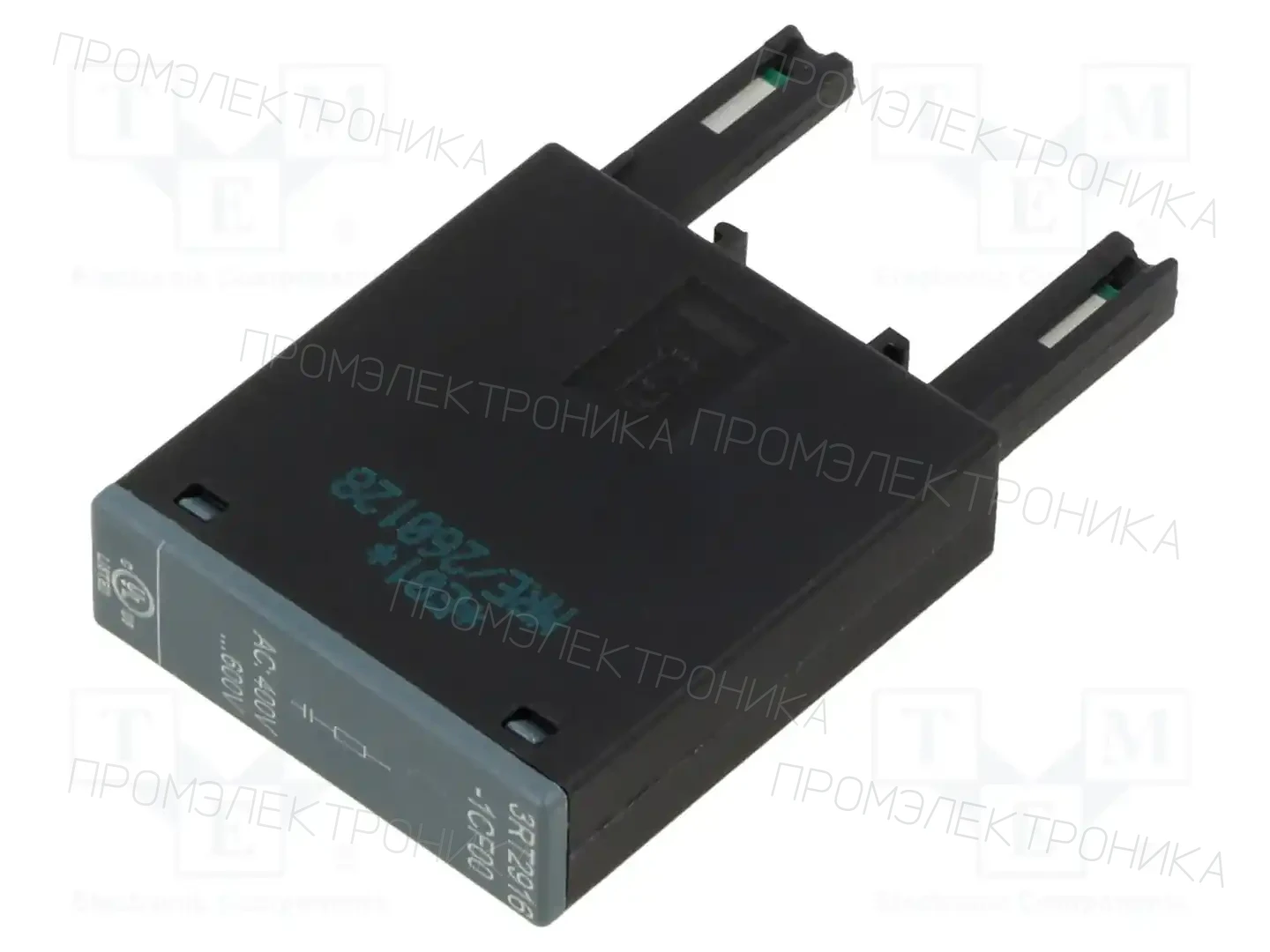 SIEMENS 3RT2916-1CF00 — Контакторы - дополнительное оборудование