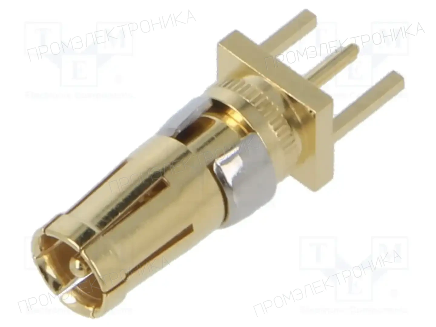 Amphenol CONEC 132J24019X — Штекеры и гнезда D-Sub
