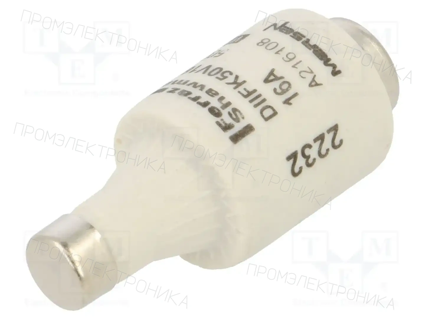 MERSEN DIIFK50V16 — Предохранители D