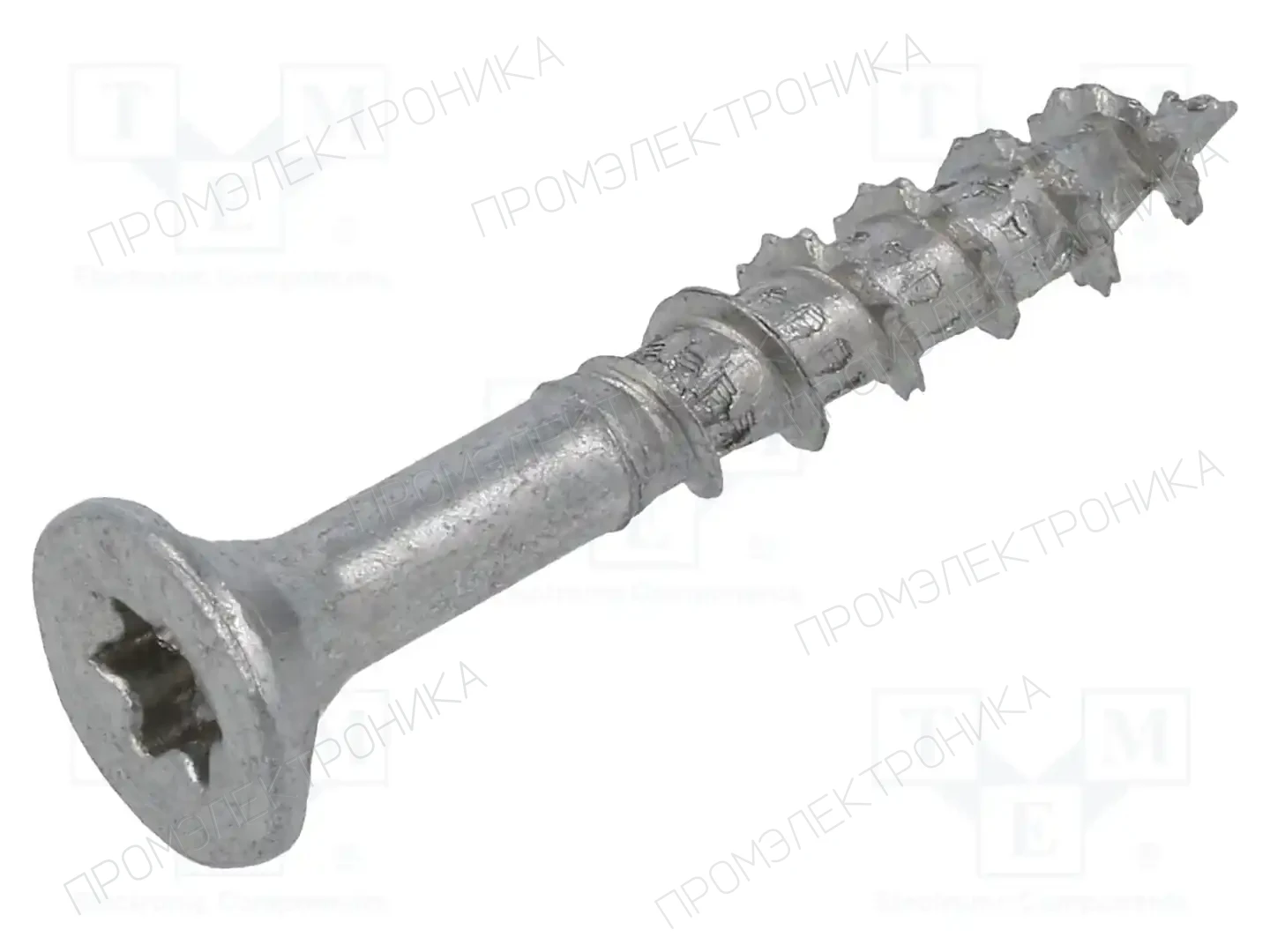 BOSSARD 3337032 — Шурупы