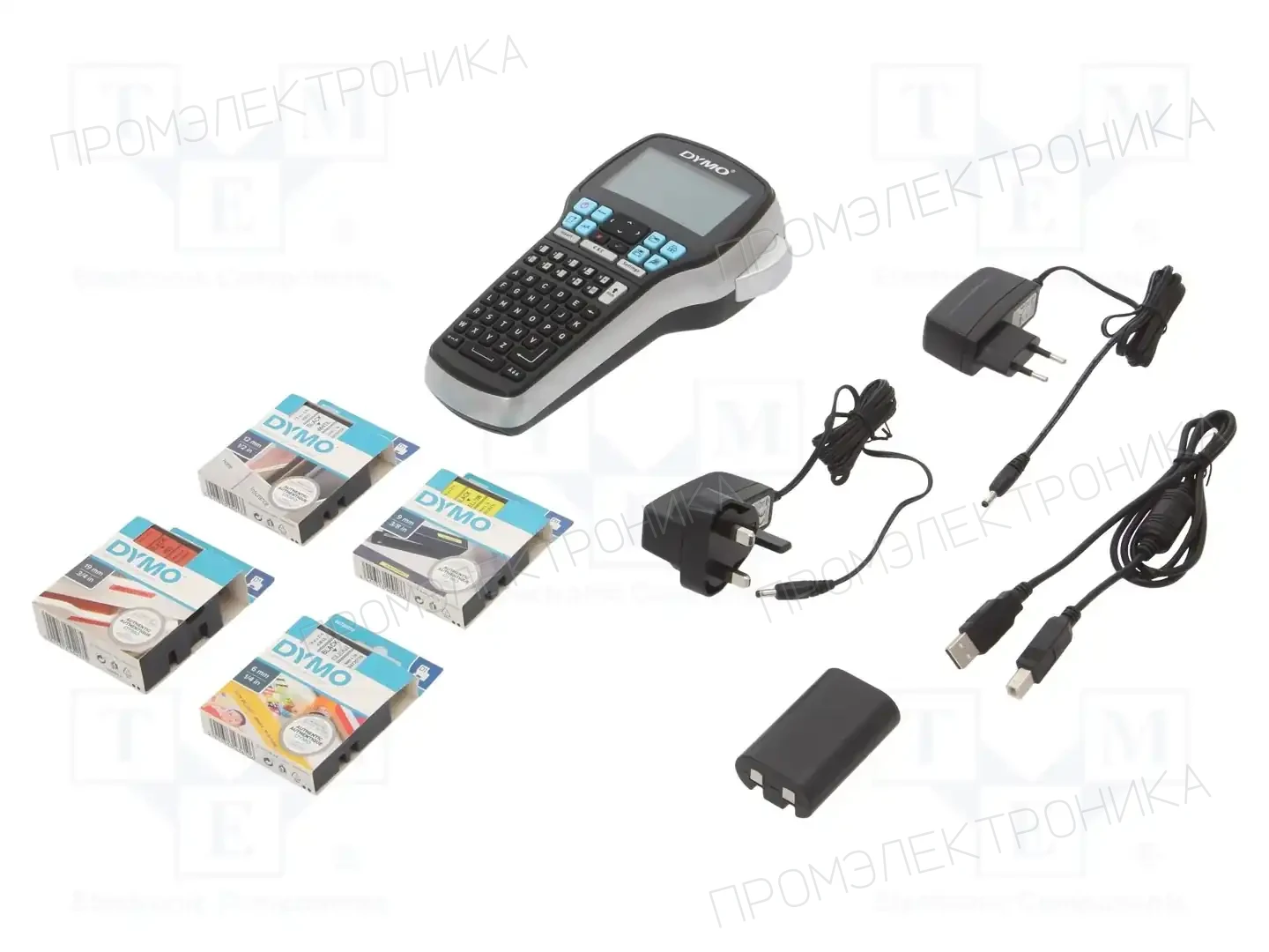 DYMO S0915480 — Принтеры и маркеры