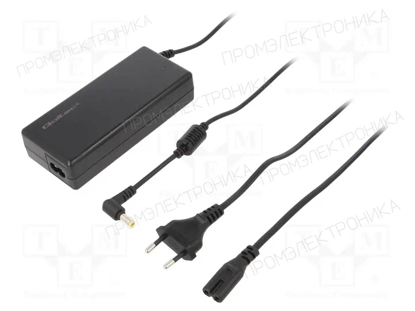 QOLTEC 50096 — Блоки питания к ноутбукам
