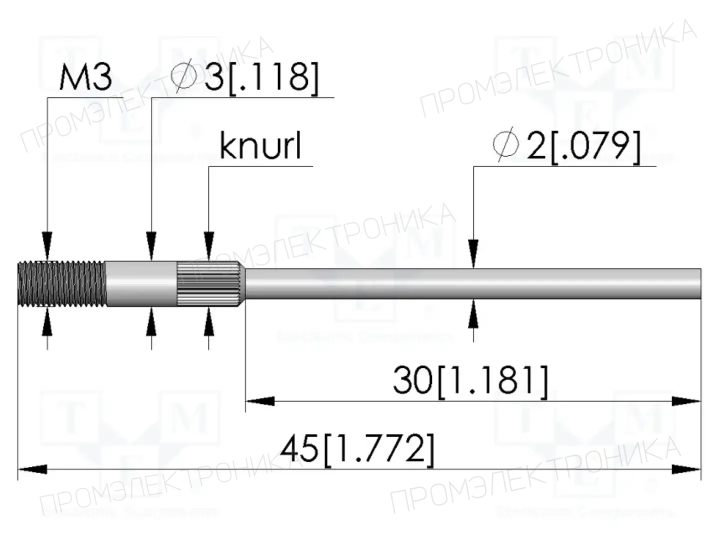 INGUN E-SW-GKS-100 B — Инструменты для установки и извлечения