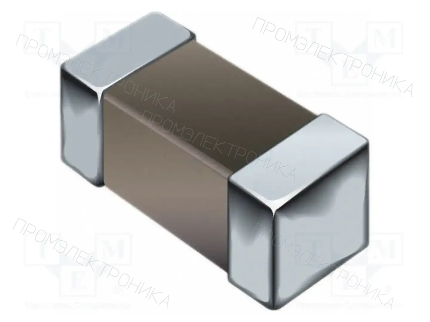 BOURNS CS160808-2R2K — Дроссели