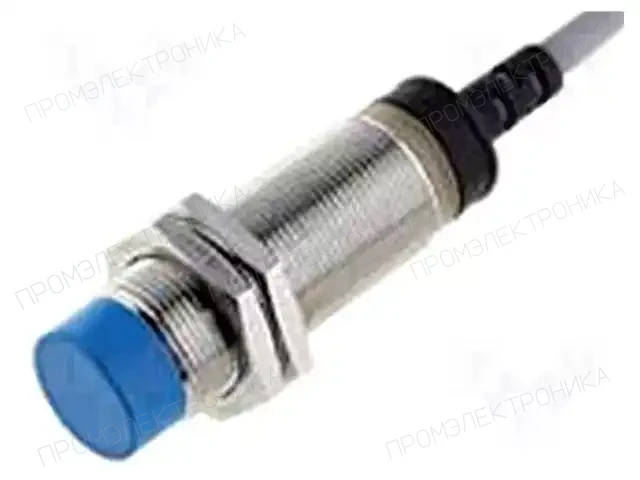 LANBAO LR18AN08DPR — Датчики индукционные цилиндрические DC