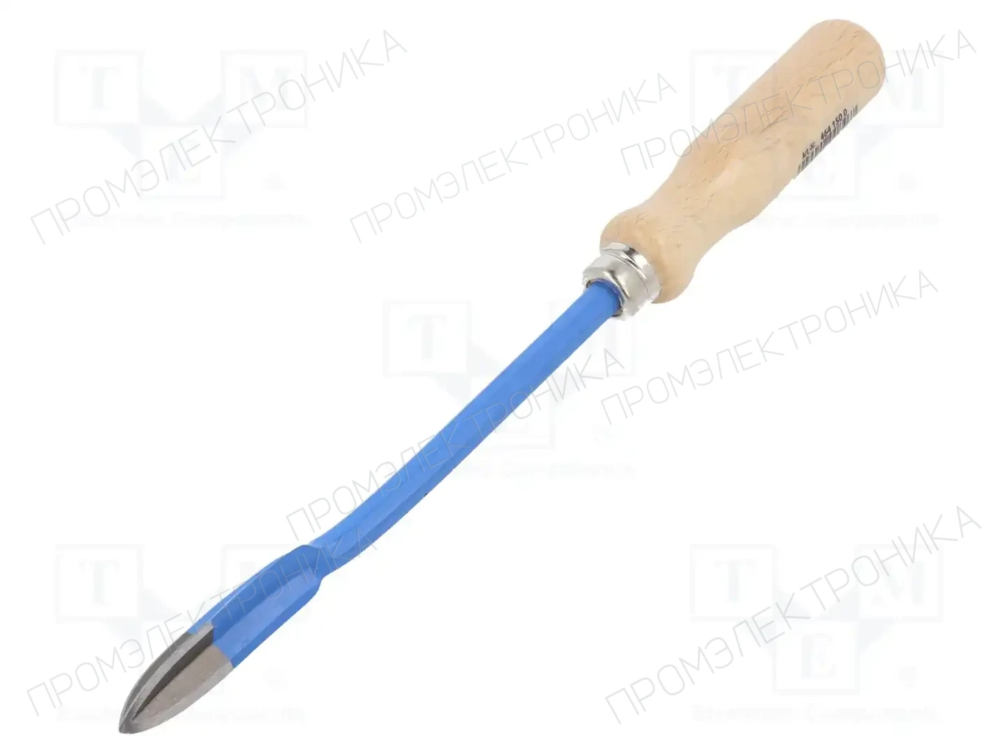 RENNSTEIG 464 150 0 — Напильники, скребки