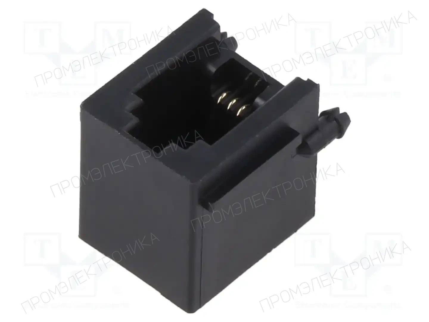 ADAM TECH MTJ-442X1 — Разъeмы RJ