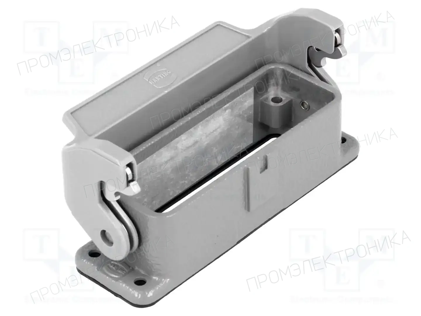 HARTING 09200160301 — Разъeмы