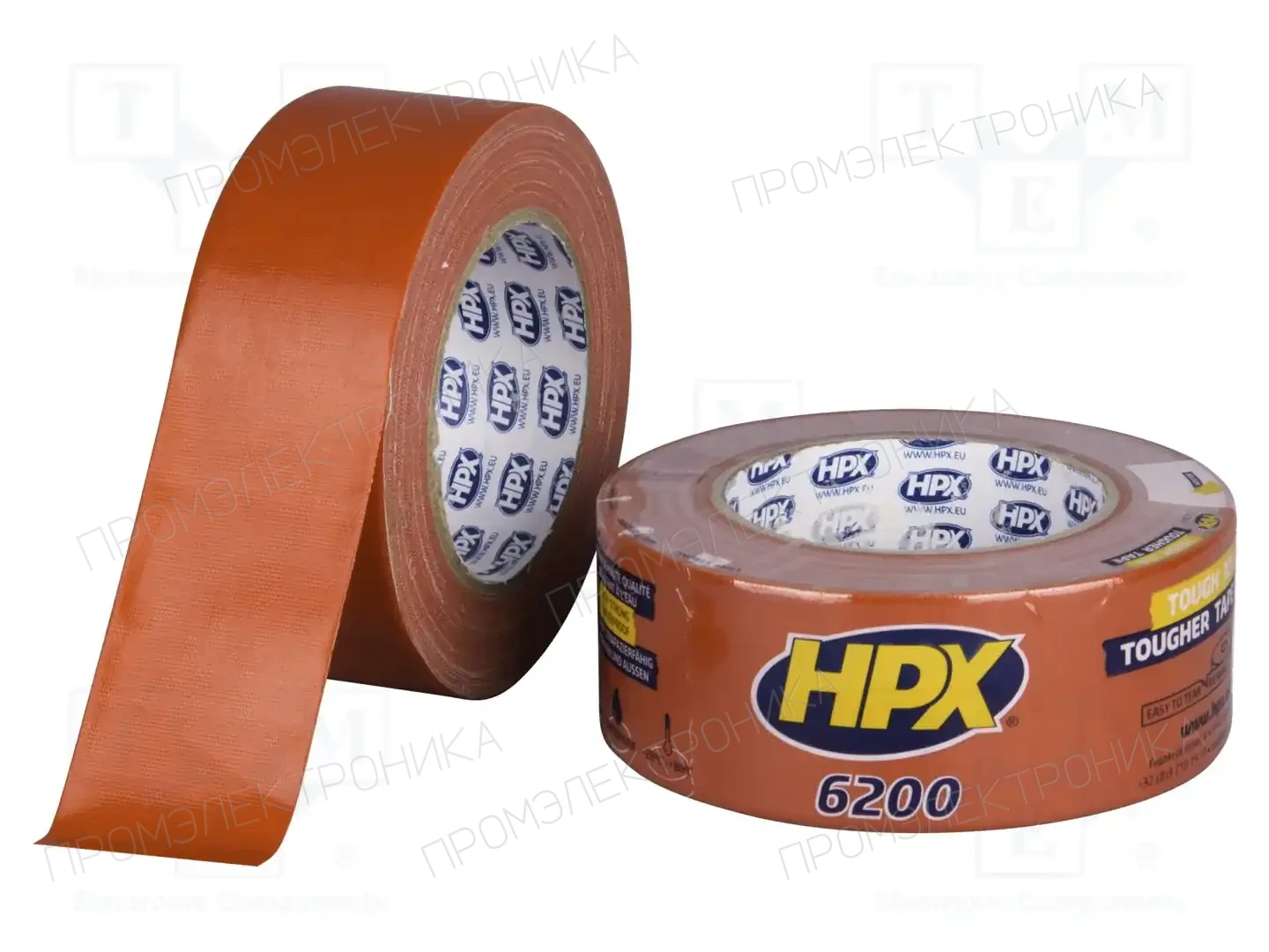 HPX CR5025 — Ленты ремонтные