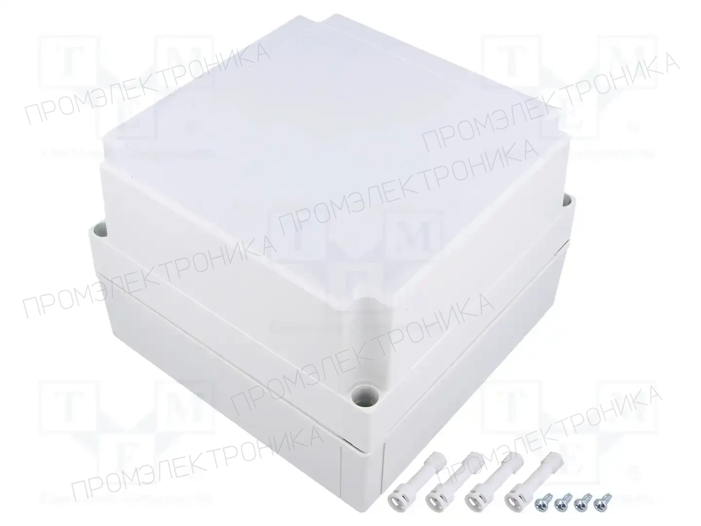 FIBOX PC 175/125 HG — Корпуса универсальные