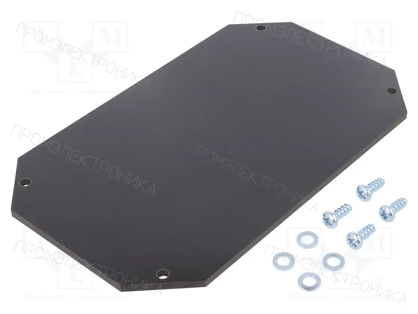 FIBOX MPX ARCA 3020 — Корпуса - монтажные платы