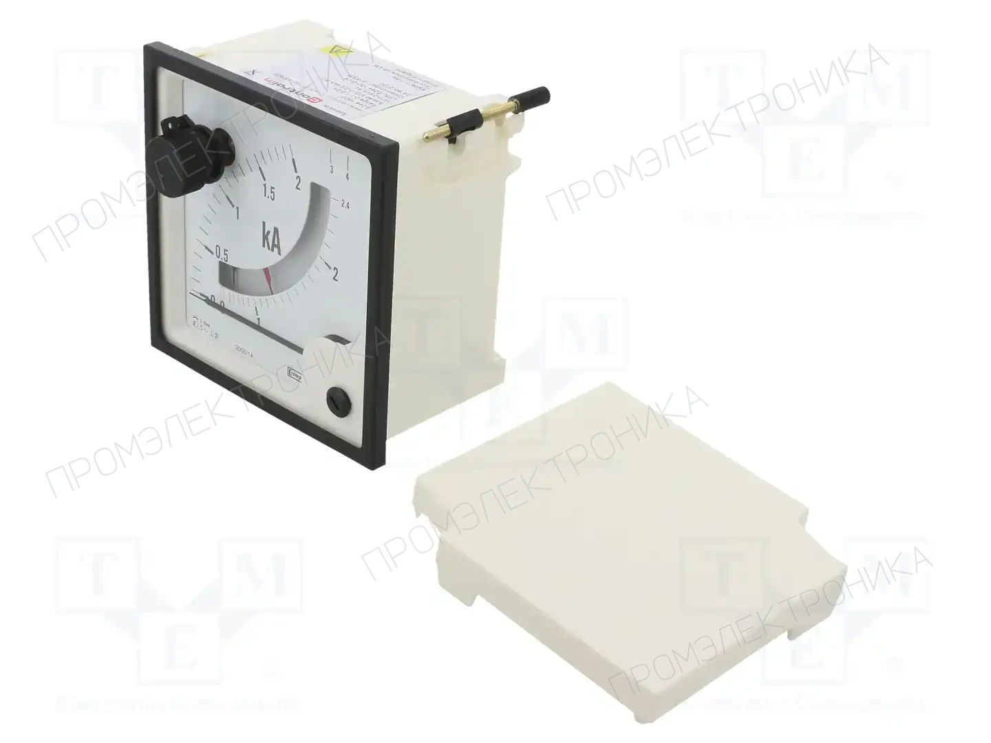CROMPTON / TE CONNECTIVITY 039-92452-0002-1/1,2/2A-0-2/2,4/4KA — Амперметры